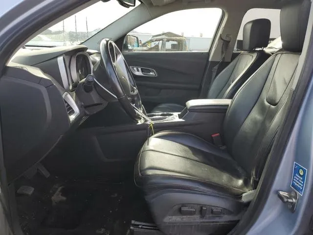 2GNFLGEK2E6317059 2014 2014 Chevrolet Equinox- LT 7