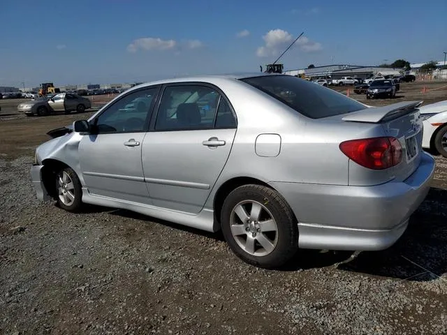 1NXBR32E06Z763609 2006 2006 Toyota Corolla- CE 2