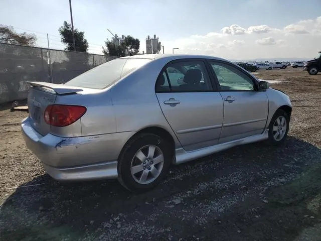 1NXBR32E06Z763609 2006 2006 Toyota Corolla- CE 3