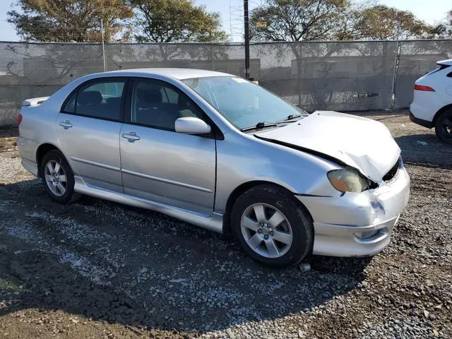 1NXBR32E06Z763609 2006 2006 Toyota Corolla- CE 4