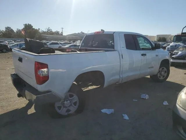 5TFRY5F14MX277633 2021 2021 Toyota Tundra- Double Cab Sr 3