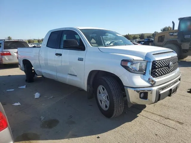 5TFRY5F14MX277633 2021 2021 Toyota Tundra- Double Cab Sr 4