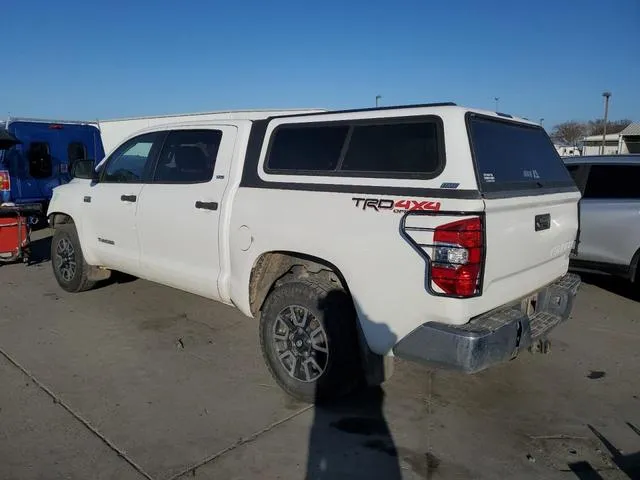 5TFDY5F19EX348725 2014 2014 Toyota Tundra- Crewmax Sr5 2