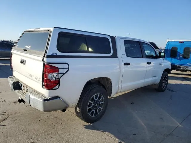 5TFDY5F19EX348725 2014 2014 Toyota Tundra- Crewmax Sr5 3