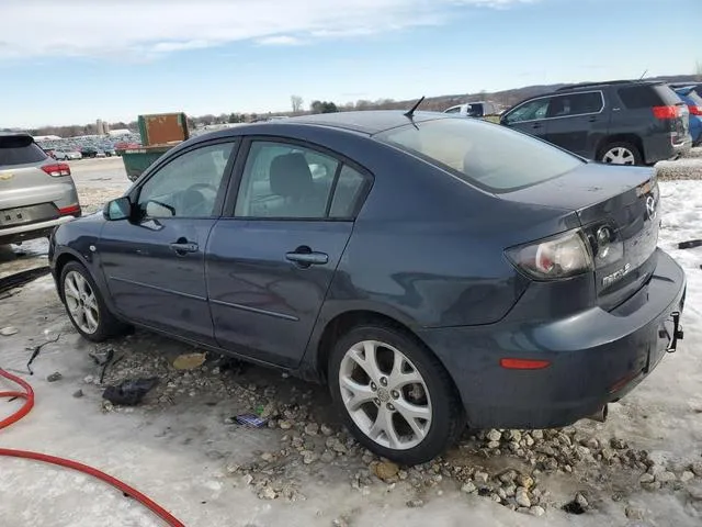 JM1BK32F681170620 2008 2008 Mazda 3- I 2