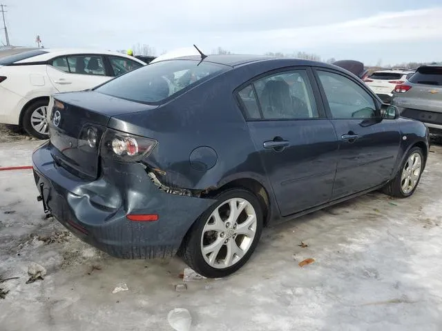 JM1BK32F681170620 2008 2008 Mazda 3- I 3