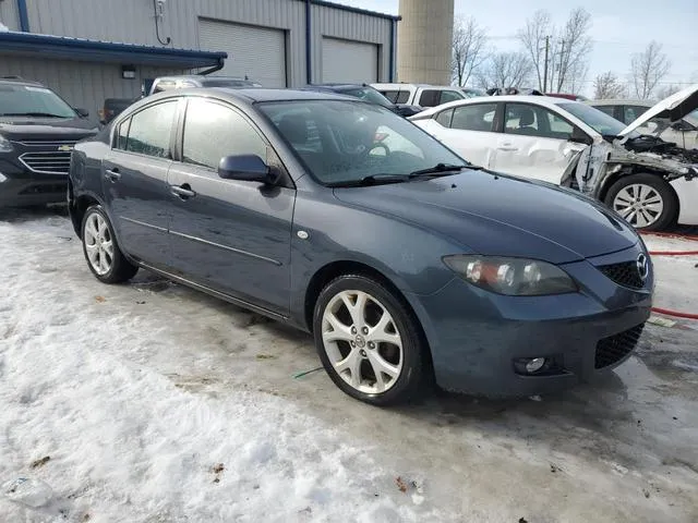 JM1BK32F681170620 2008 2008 Mazda 3- I 4