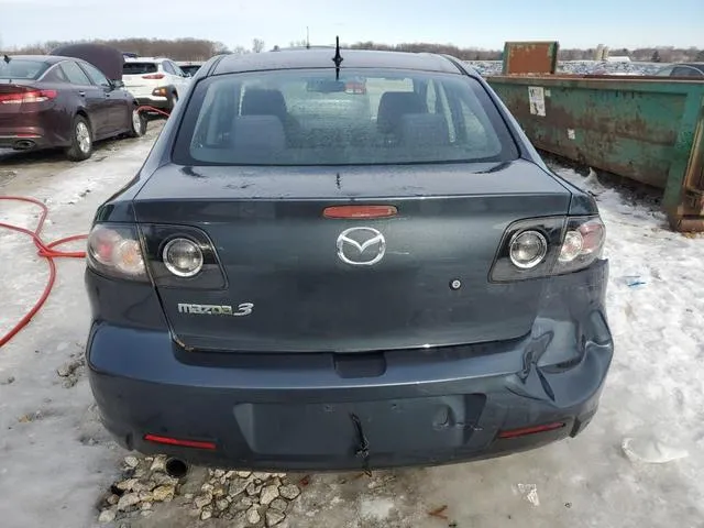 JM1BK32F681170620 2008 2008 Mazda 3- I 6