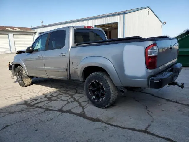 5TBDT44114S442994 2004 2004 Toyota Tundra- Double Cab Sr5 2