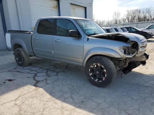 5TBDT44114S442994 2004 2004 Toyota Tundra- Double Cab Sr5 4