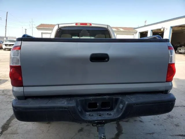 5TBDT44114S442994 2004 2004 Toyota Tundra- Double Cab Sr5 6