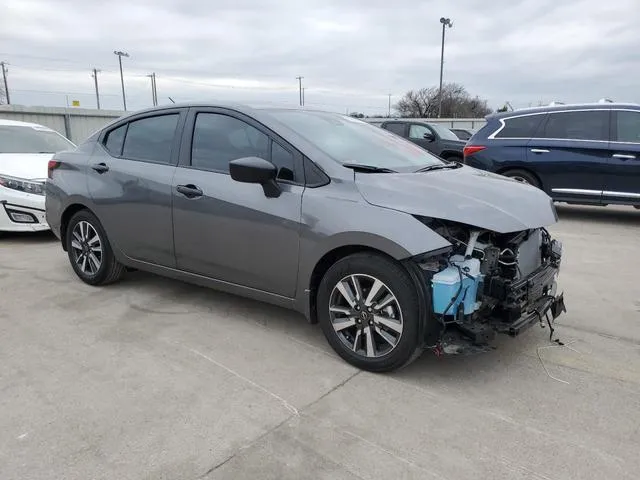 3N1CN8DV5RL912273 2024 2024 Nissan Versa- S 4