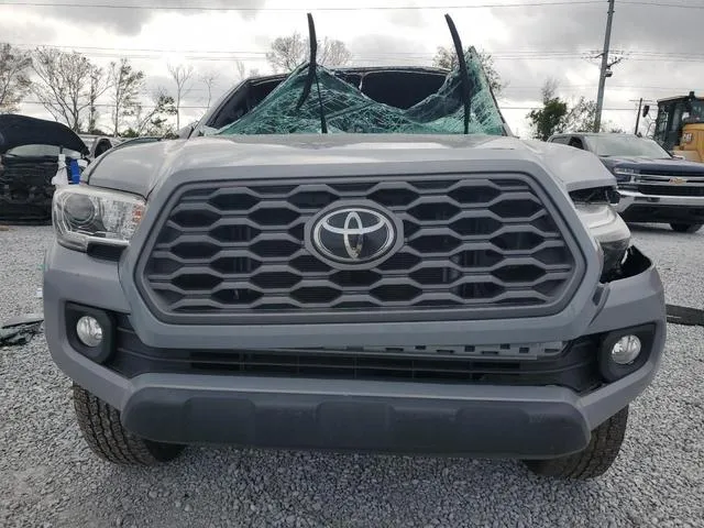 3TYCZ5AN5MT024280 2021 2021 Toyota Tacoma- Double Cab 5