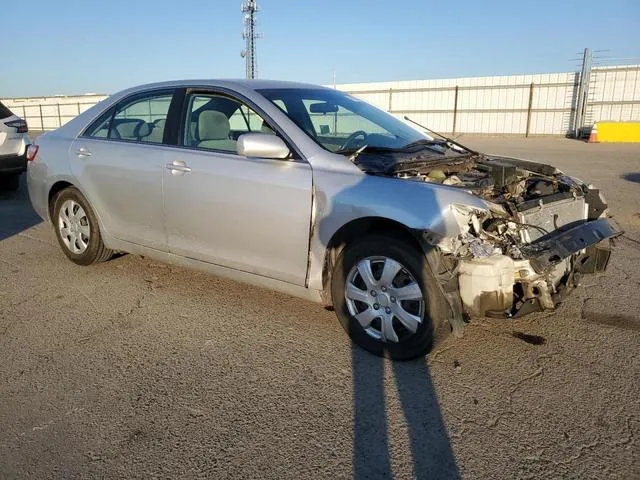 4T1BE46K89U301367 2009 2009 Toyota Camry- Base 4