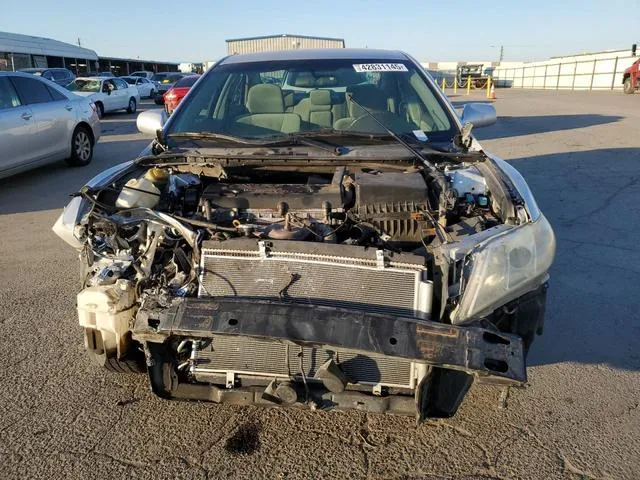 4T1BE46K89U301367 2009 2009 Toyota Camry- Base 5