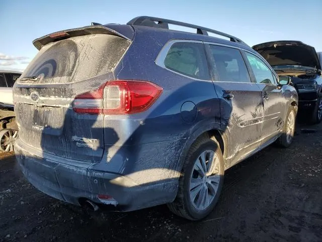 4S4WMAPD4L3425670 2020 2020 Subaru Ascent- Limited 3