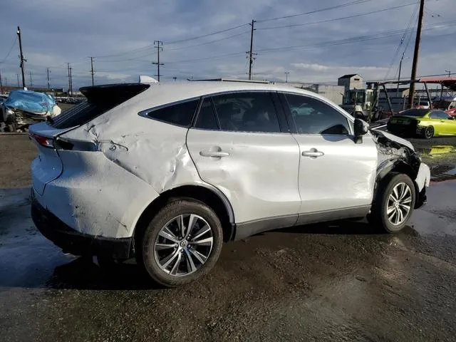 JTEAAAAH6RJ190630 2024 2024 Toyota Venza- LE 3