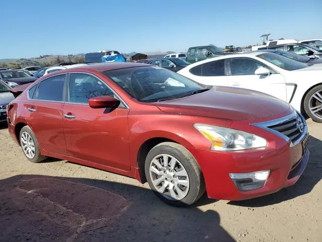 1N4AL3AP7EC203312 2014 2014 Nissan Altima- 2-5 4