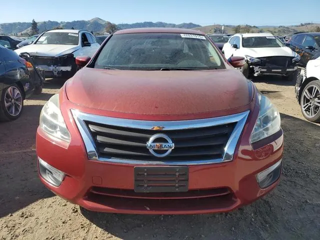 1N4AL3AP7EC203312 2014 2014 Nissan Altima- 2-5 5