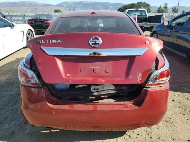 1N4AL3AP7EC203312 2014 2014 Nissan Altima- 2-5 6