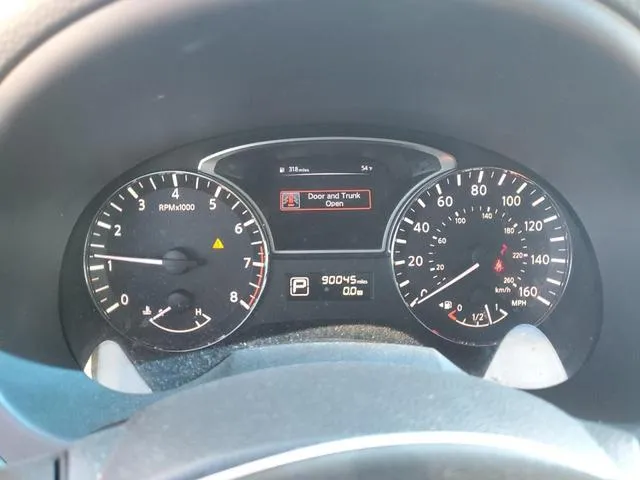 1N4AL3AP7EC203312 2014 2014 Nissan Altima- 2-5 9