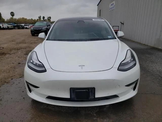 5YJ3E1EC4LF624297 2020 2020 Tesla MODEL 3 5