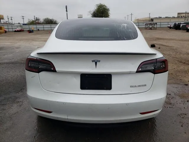 5YJ3E1EC4LF624297 2020 2020 Tesla MODEL 3 6