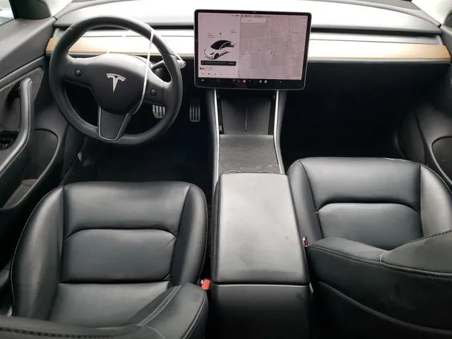 5YJ3E1EC4LF624297 2020 2020 Tesla MODEL 3 8