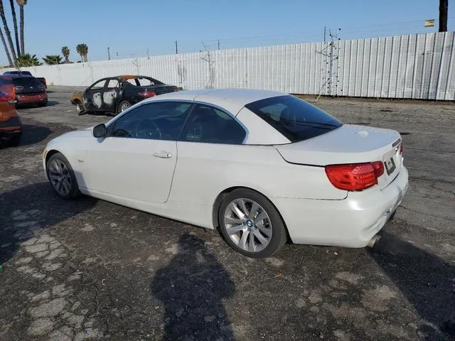 WBADW7C56CE729186 2012 2012 BMW 3 Series- 328 I Sulev 2