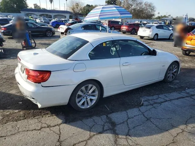 WBADW7C56CE729186 2012 2012 BMW 3 Series- 328 I Sulev 3