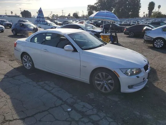 WBADW7C56CE729186 2012 2012 BMW 3 Series- 328 I Sulev 4