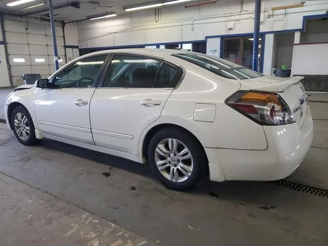 1N4AL2AP4BN470739 2011 2011 Nissan Altima- Base 2