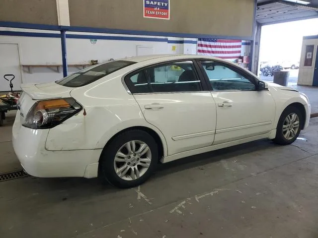 1N4AL2AP4BN470739 2011 2011 Nissan Altima- Base 3