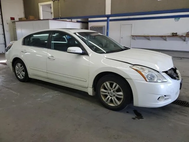 1N4AL2AP4BN470739 2011 2011 Nissan Altima- Base 4