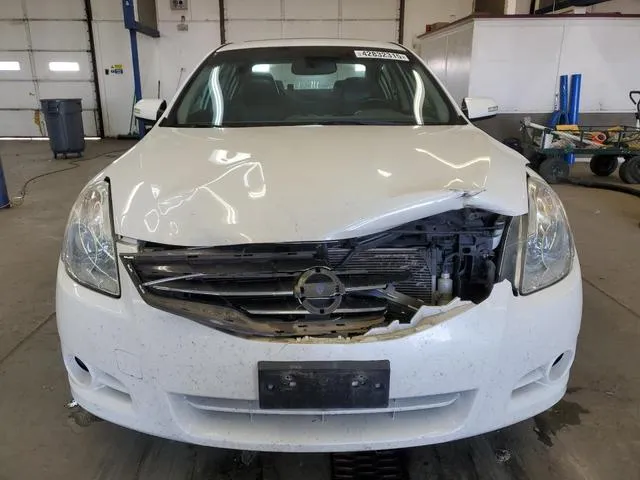 1N4AL2AP4BN470739 2011 2011 Nissan Altima- Base 5