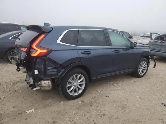 2HKRS4H71PH410216 2023 2023 Honda CR-V- Exl 3