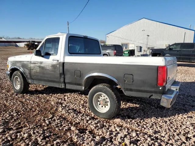 1FTDF15Y5PLB00205 1993 1993 Ford F-150 2