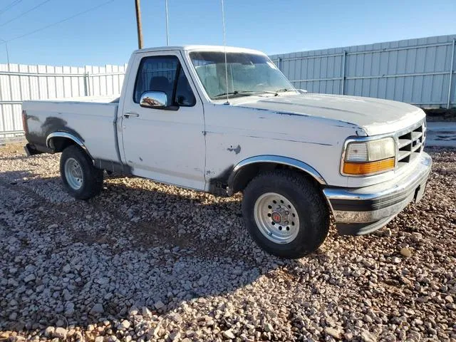 1FTDF15Y5PLB00205 1993 1993 Ford F-150 4