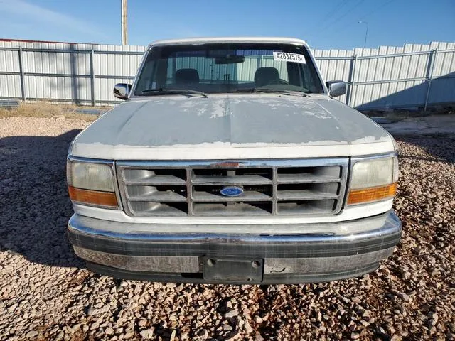 1FTDF15Y5PLB00205 1993 1993 Ford F-150 5