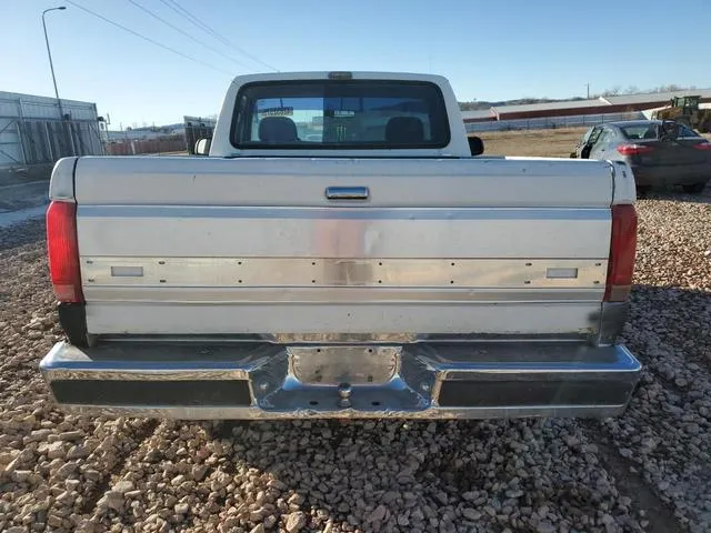 1FTDF15Y5PLB00205 1993 1993 Ford F-150 6