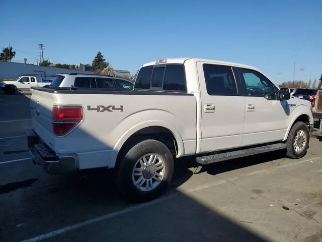 1FTFW1EF0BFC20721 2011 2011 Ford F-150- Supercrew 3