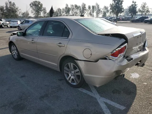 3FAHP08198R112731 2008 2008 Ford Fusion- Sel 2