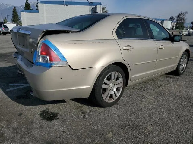 3FAHP08198R112731 2008 2008 Ford Fusion- Sel 3