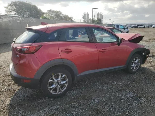 JM1DKFB78J1323216 2018 2018 Mazda CX-3- Sport 3