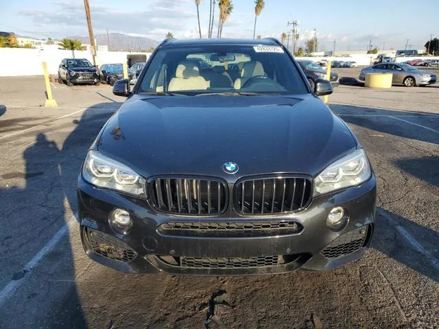 5UXKR6C52F0J77469 2015 2015 BMW X5- Xdrive50I 5