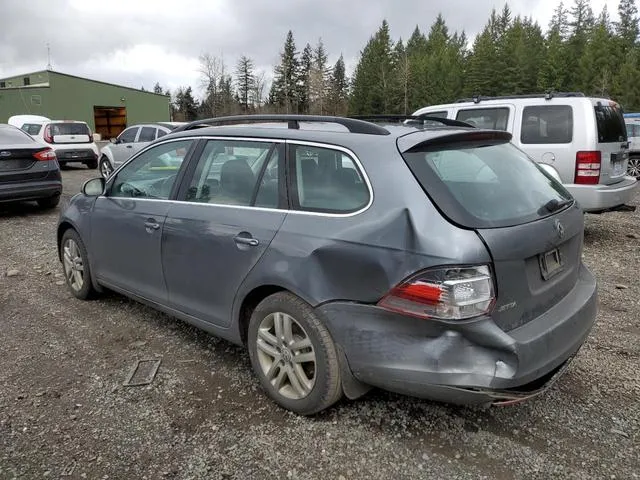 3VWML7AJ8EM613784 2014 2014 Volkswagen Jetta- Tdi 2