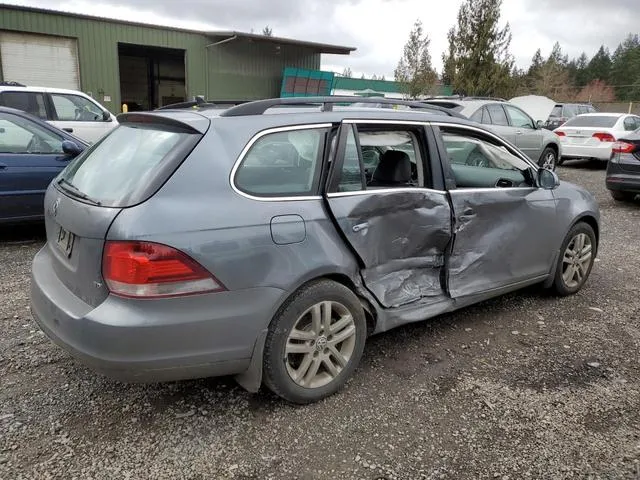 3VWML7AJ8EM613784 2014 2014 Volkswagen Jetta- Tdi 3