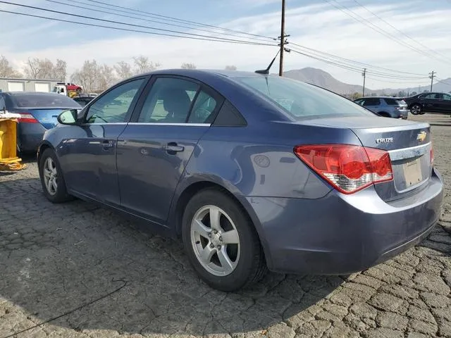 1G1PC5SB4D7150622 2013 2013 Chevrolet Cruze- LT 2