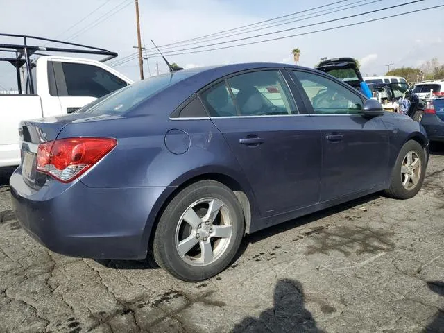 1G1PC5SB4D7150622 2013 2013 Chevrolet Cruze- LT 3