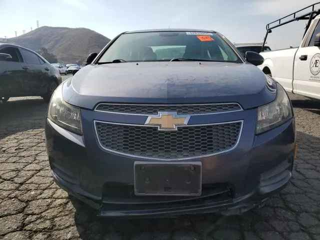 1G1PC5SB4D7150622 2013 2013 Chevrolet Cruze- LT 5